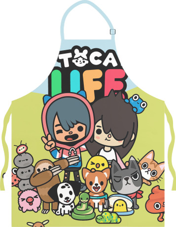 TOCA BOCA [5]