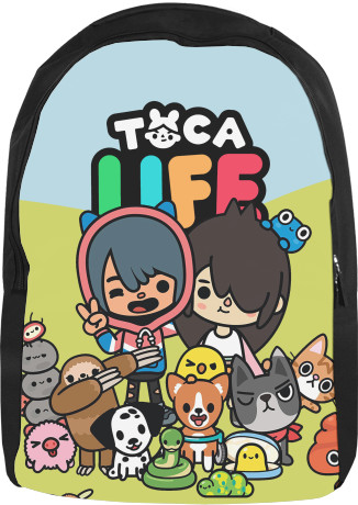 TOCA BOCA [5]