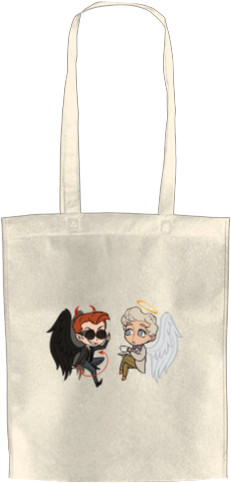 Good Omens 2