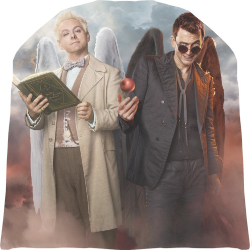 Good Omens 8