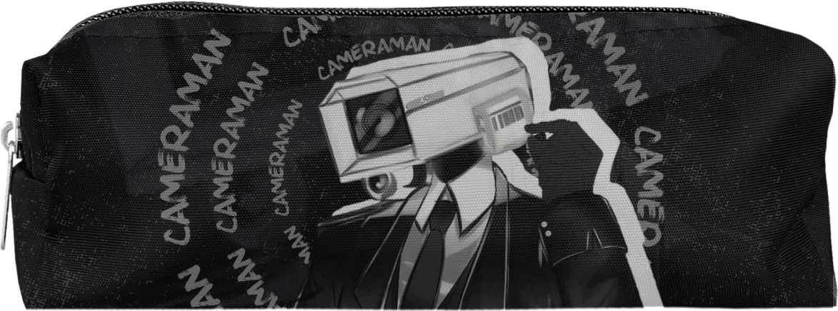 Camera Man 2