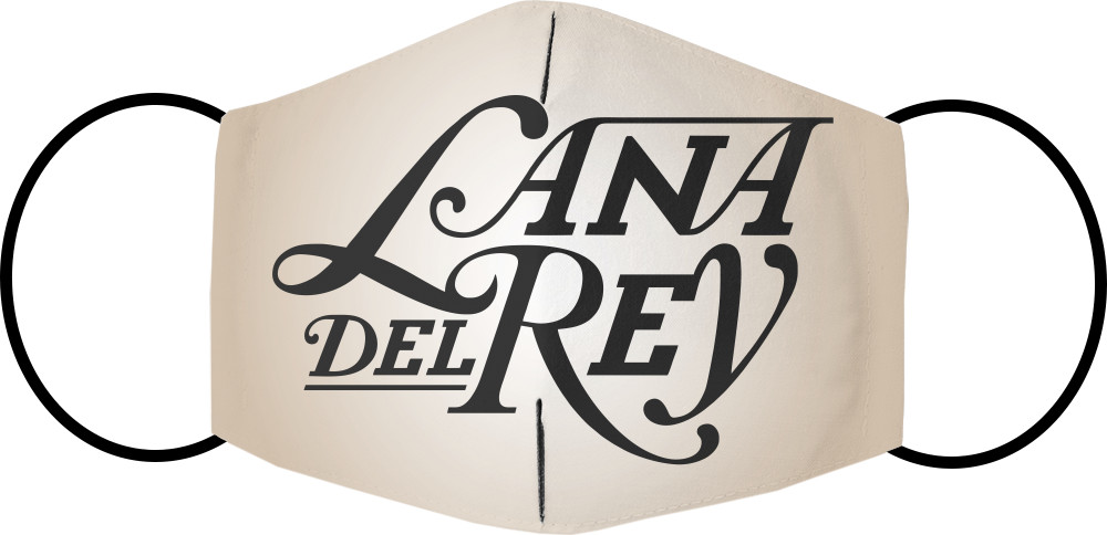Lana Del Rey logo