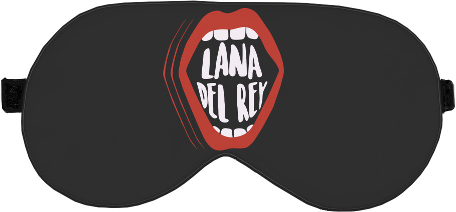 Lana Del Rey logo 2