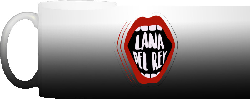 Lana Del Rey logo 2