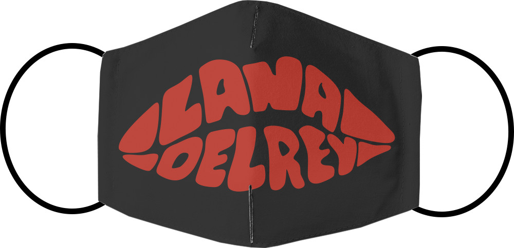 Lana Del Rey logo 3