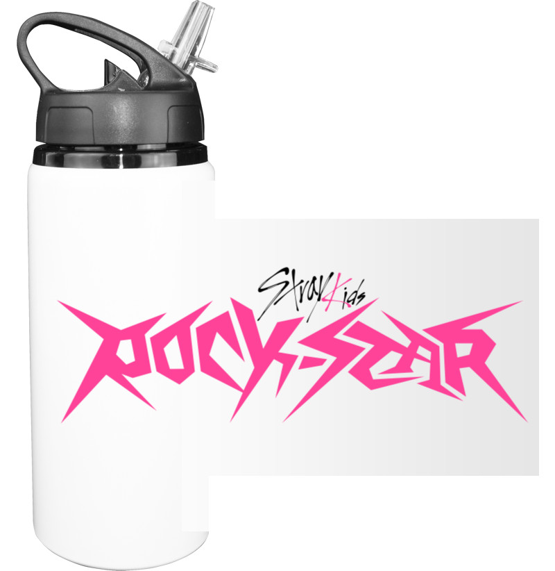 Stray Kids - ROCK-STAR