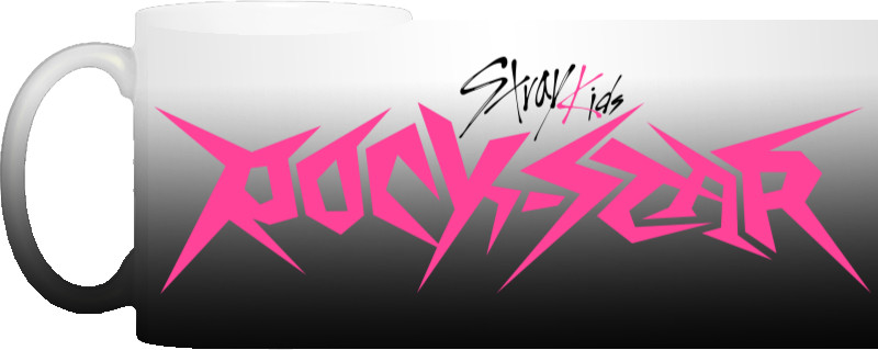 Stray Kids - ROCK-STAR