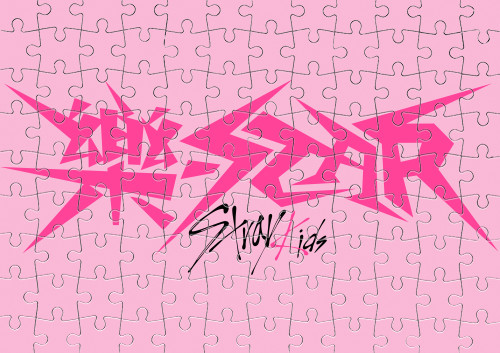 Stray Kids - ROCK-STAR 2