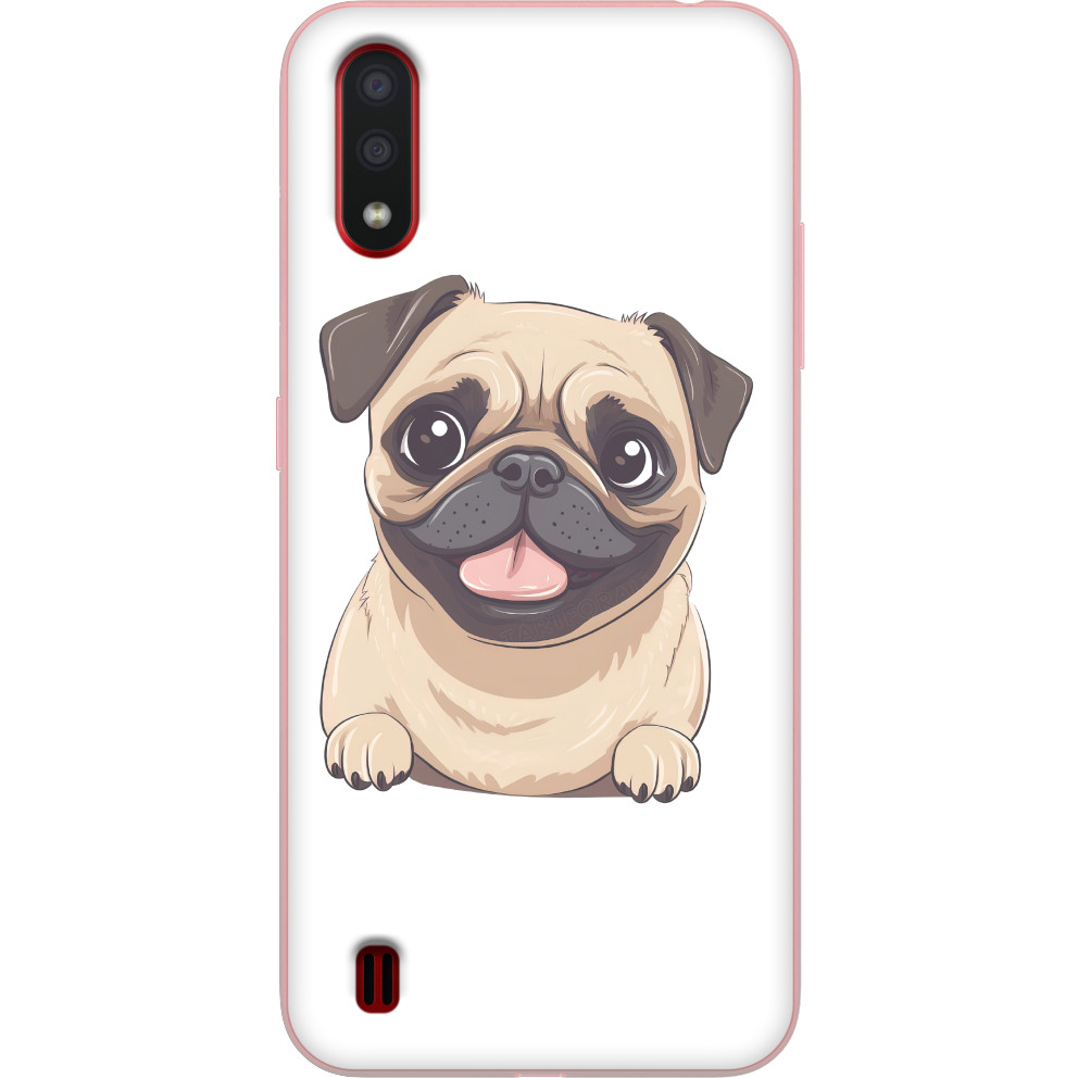 Pug