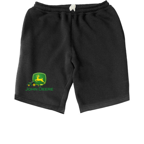 Прочие Лого - Children's shorts -  JOHN DEERE 1 - Mfest