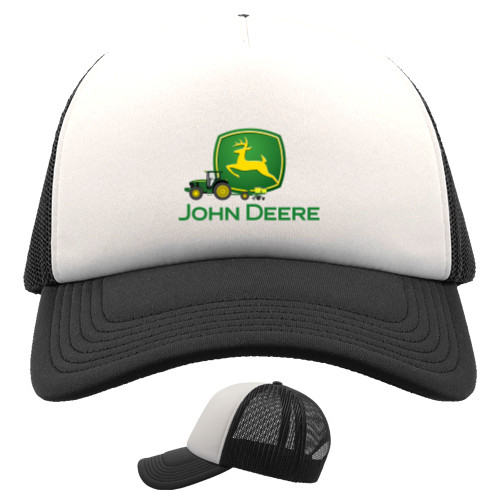  JOHN DEERE 1