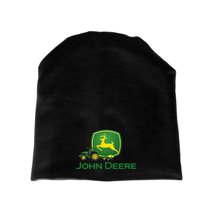  JOHN DEERE 1