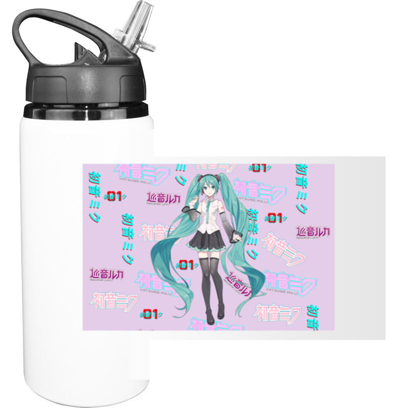 Hatsune Miku