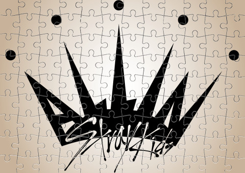 Stray Kids  logo
