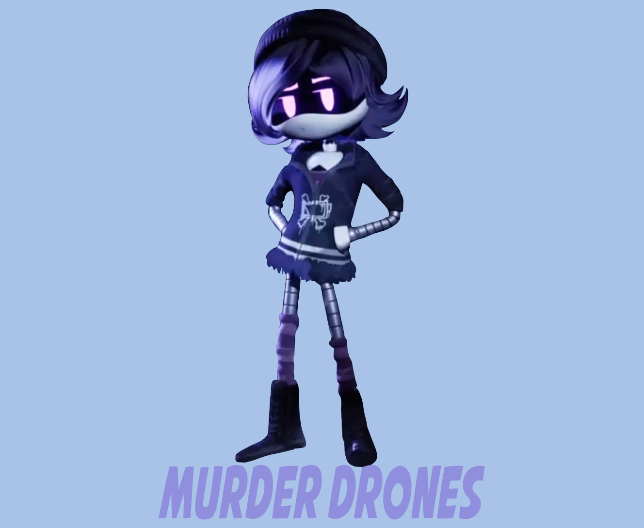 Uzi Murder Drone