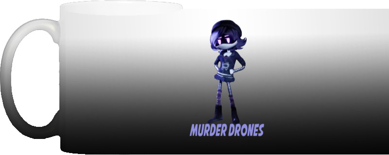 Uzi Murder Drone