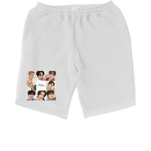 Stray Kids - Children's shorts - Stray Kids - Mfest