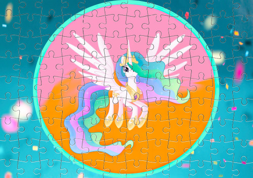 Princess Celestia