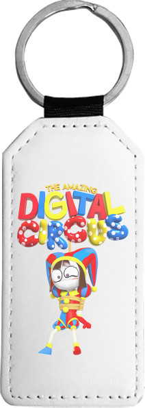 Amazing Digital Circus