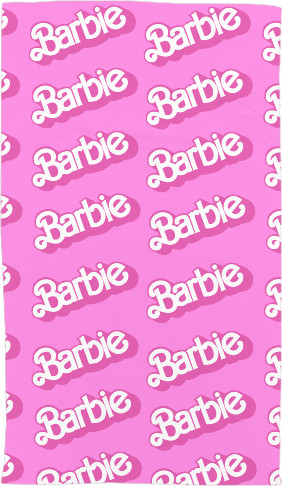 Барби 10