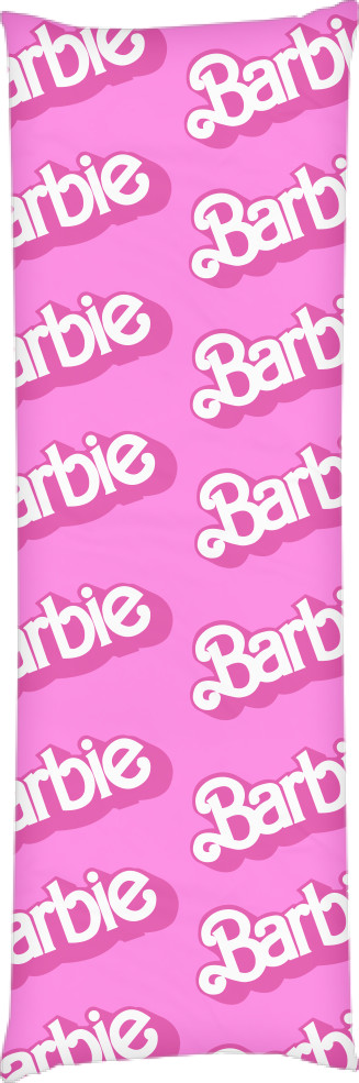 Barbie - Dakimakura pillow - BARBIE 10 - Mfest