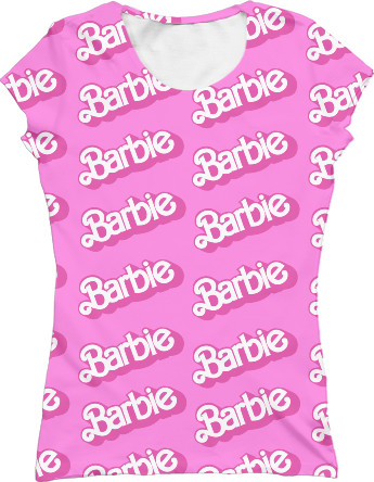 Барби 10