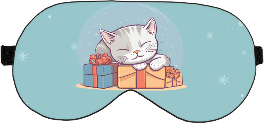Gift Cat