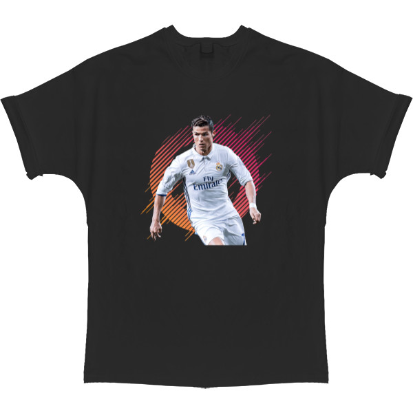 Ronaldo