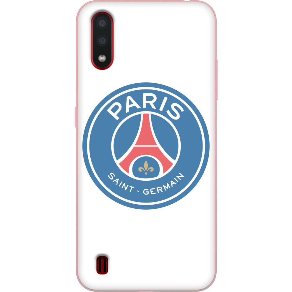 Paris Saint-Germain