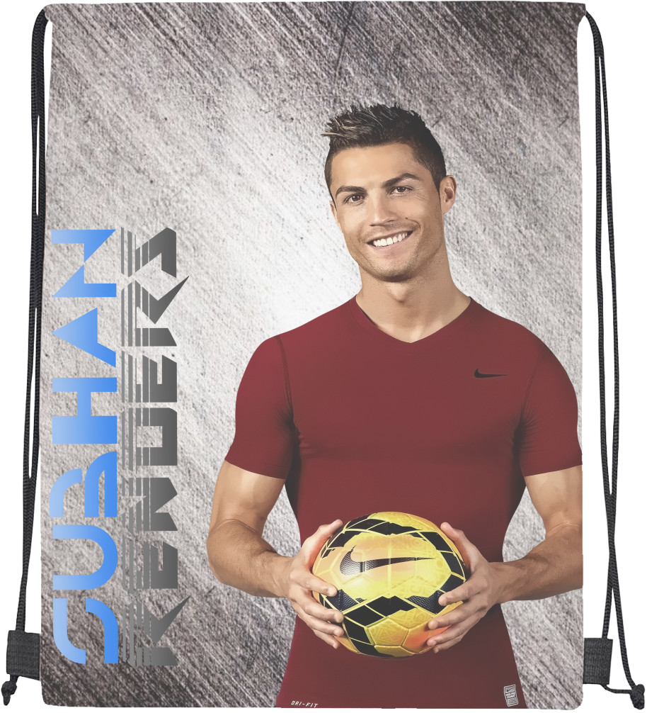 Cristiano Ronaldo 2