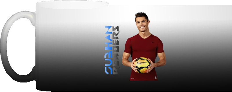 Cristiano Ronaldo 2