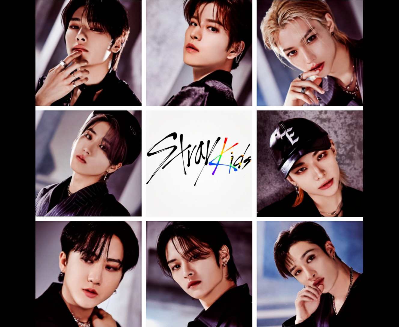  SKZ 2