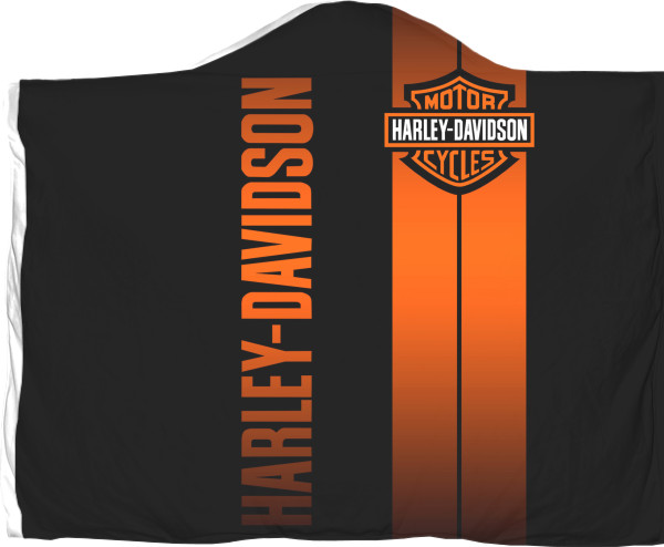 Harley-Davidson [4]