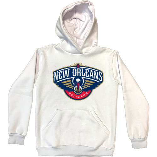 New Orleans Pelicans (1)