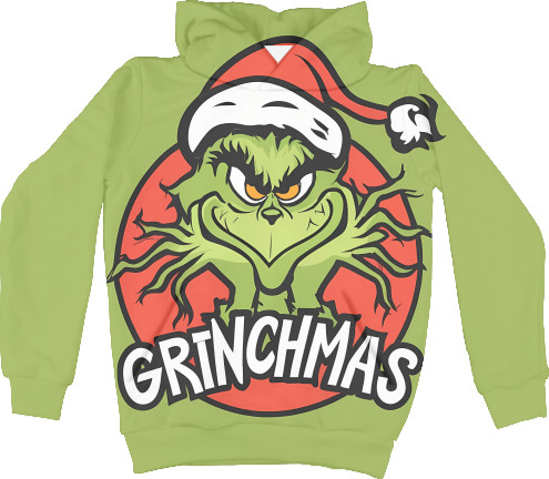 Grinchmas