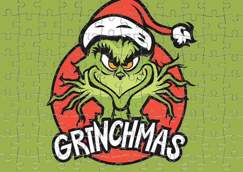 Grinchmas