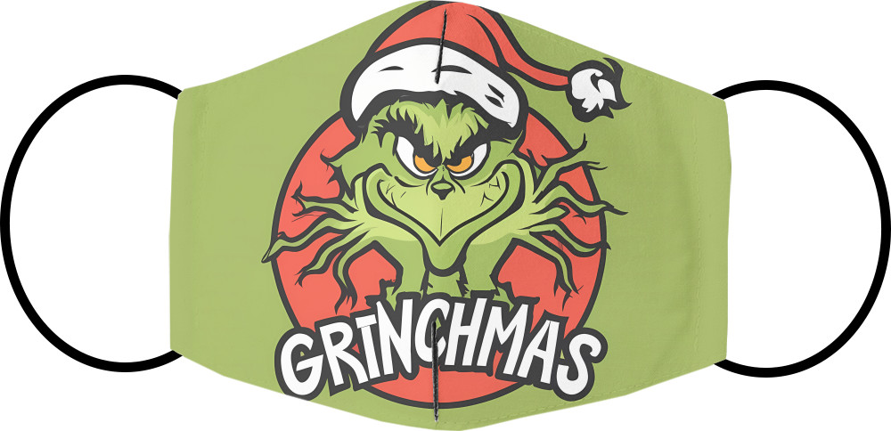 Grinchmas