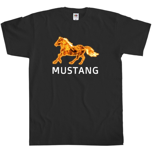 Mustang