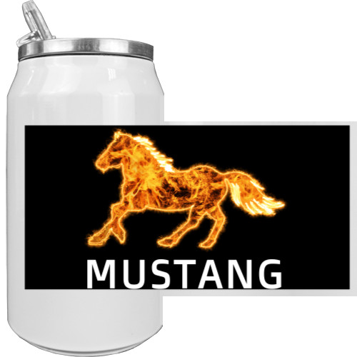 Mustang