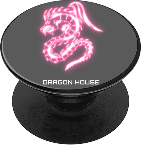 Дом Дракона