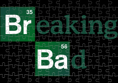 Breaking bad 1