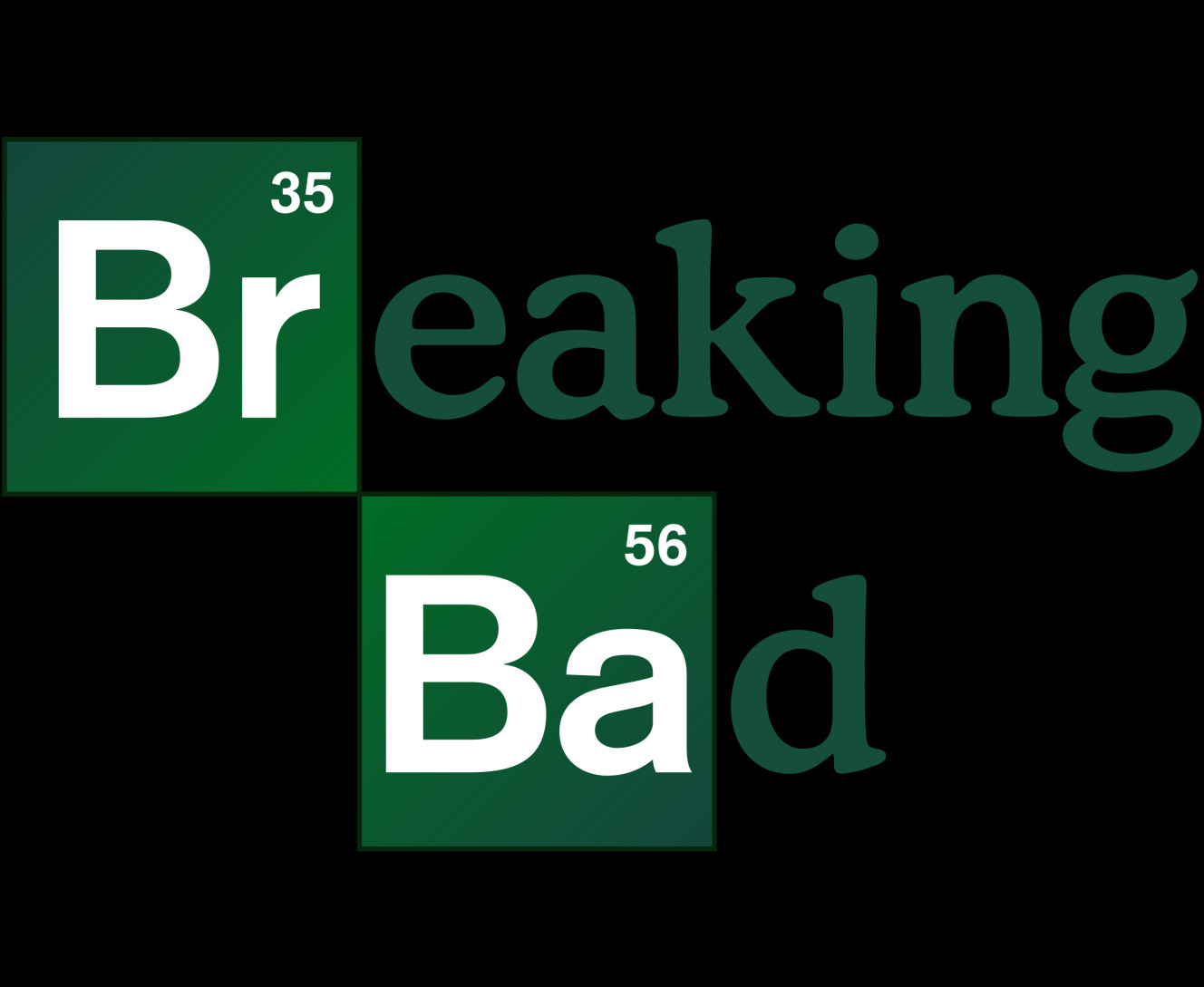 Breaking bad 1