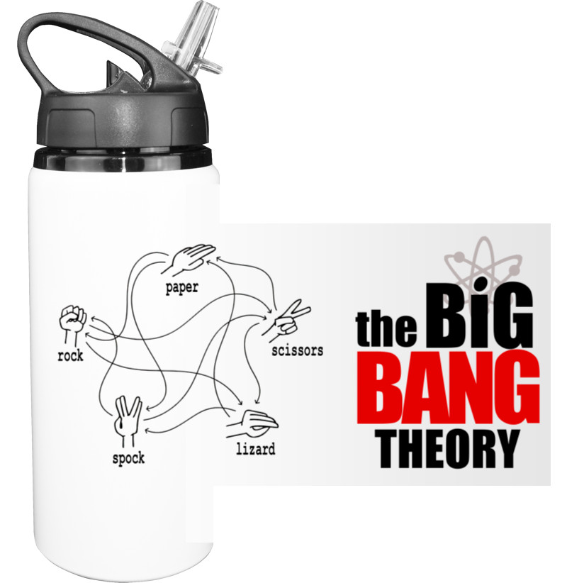 The Big Bang Theory 20