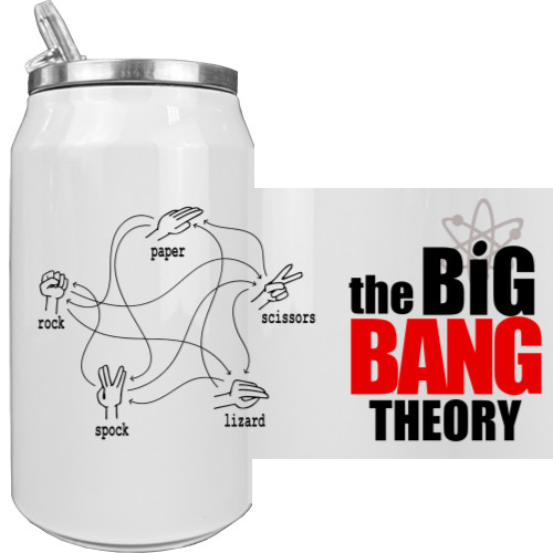 The Big Bang Theory 20
