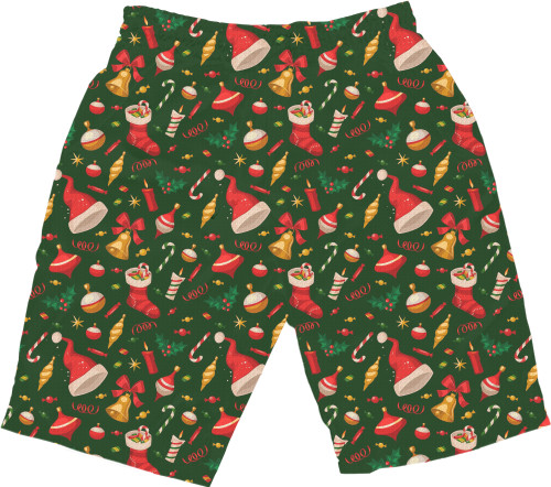 Christmas Pattern 4