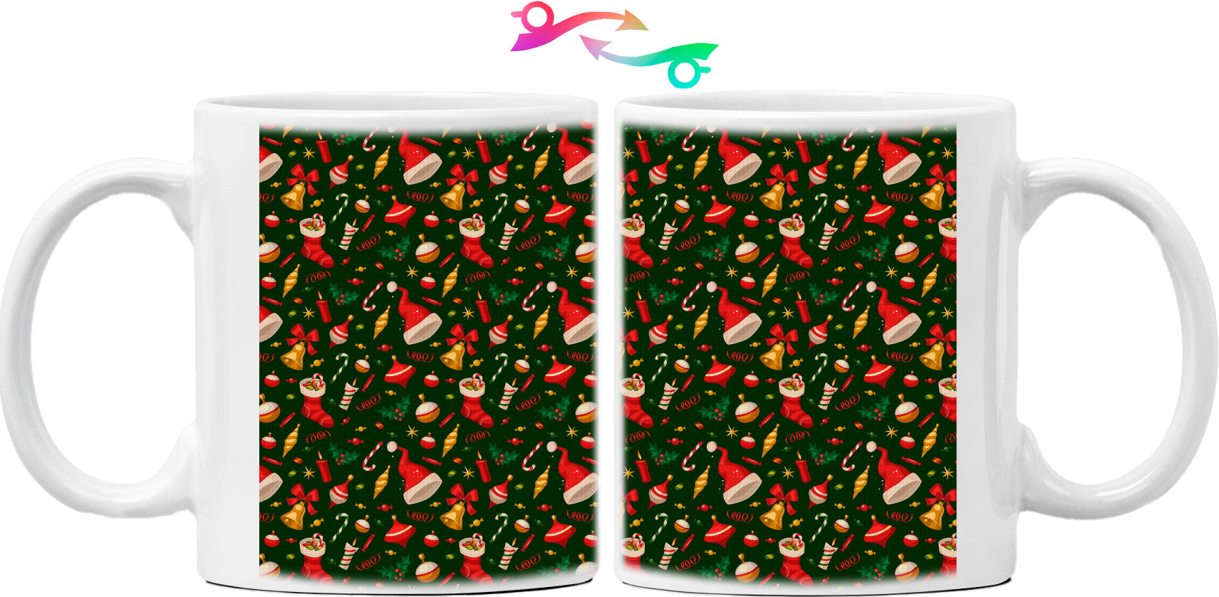 Christmas Pattern 4