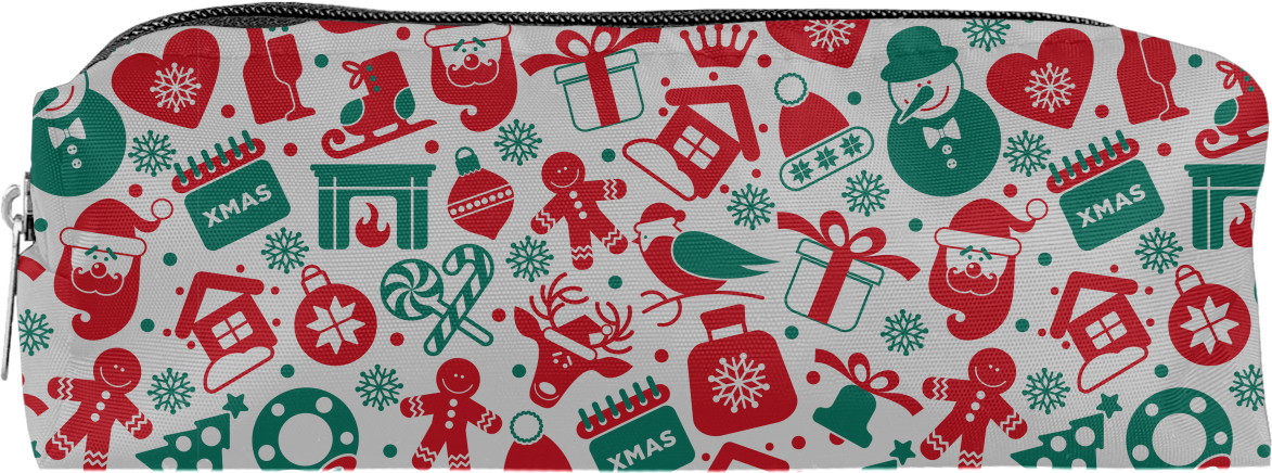 Christmas Pattern 1