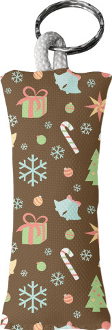 Christmas Pattern 2