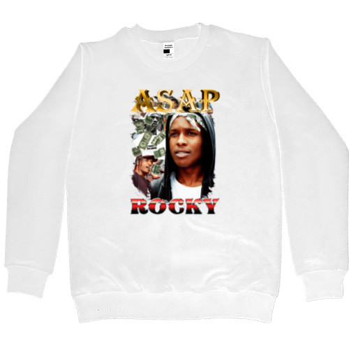 ASAP ROCKY 2