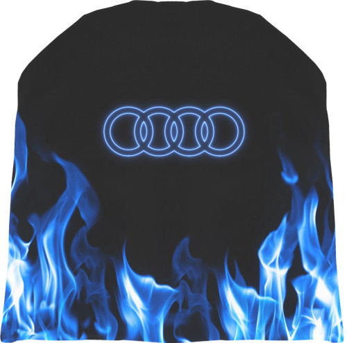 Audi Neon